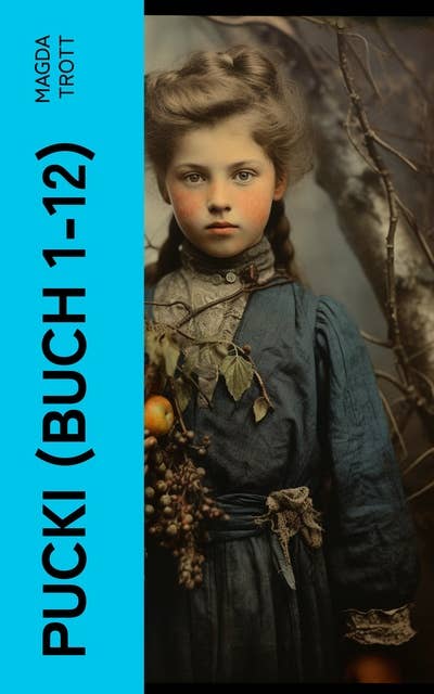 PUCKI (Buch 1-12): Die beliebtesten Kinderbücher