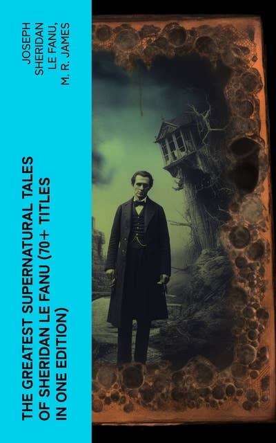 The Greatest Supernatural Tales of Sheridan Le Fanu (70+ Titles in One Edition): Mysterious Ghostly Stories, Tales of the Macabre, Occult Horror and Suspense