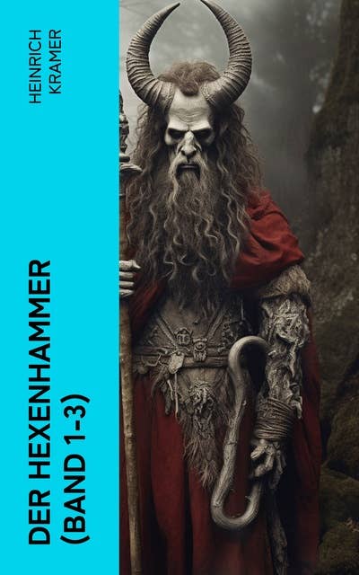 Der Hexenhammer (Band 1-3)
