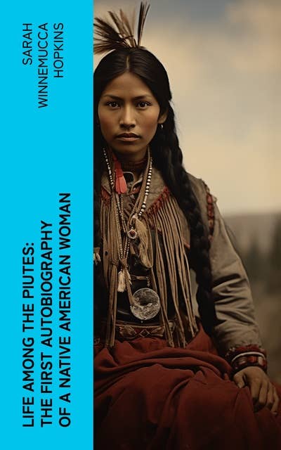 Life Among the Piutes: The First Autobiography of a Native American Woman: First Meeting of Piutes and Whites, Domestic and Social Moralities of Piutes, Wars and Their Causes…