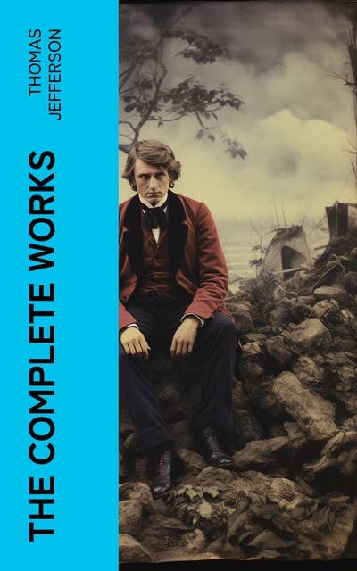 The Complete Works: Autobiography, Correspondence, Messages, Speeches and Other Official and Private Writings