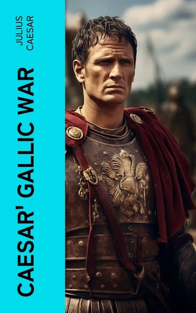 Caesar' Gallic War: An Account of Caesar's Campaign in Celtic Gaul