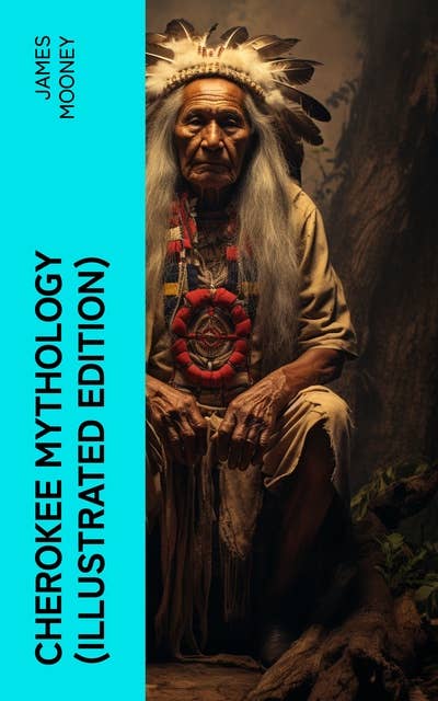 Cherokee Mythology (Illustrated Edition)