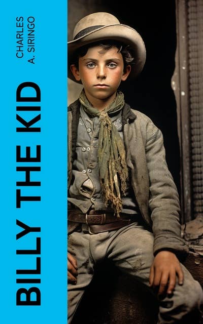Billy the Kid: The True Story