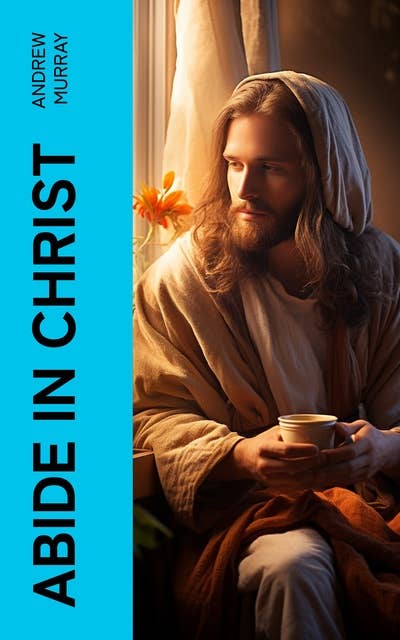 Abide in Christ: Thoughts on the Blessed Life of Fellowship With the Son of God
