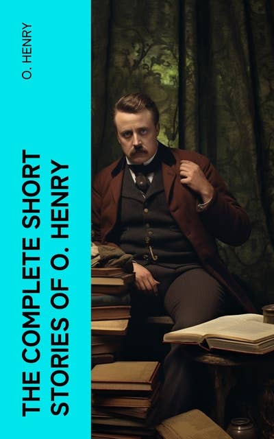The Complete Short Stories of O. Henry: A Comprehensive Anthology Featuring 400+ Tales