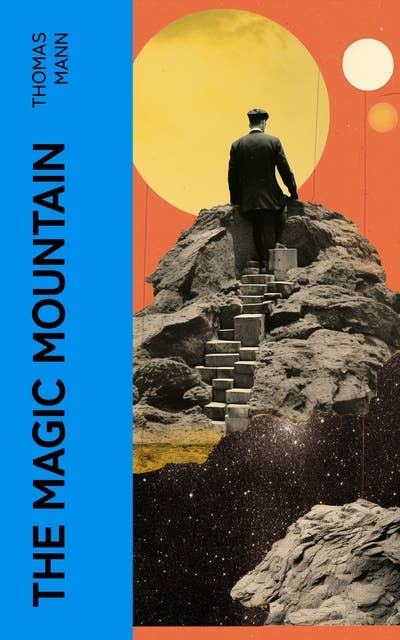 The Magic Mountain: Modernist Novel of Existential Exploration