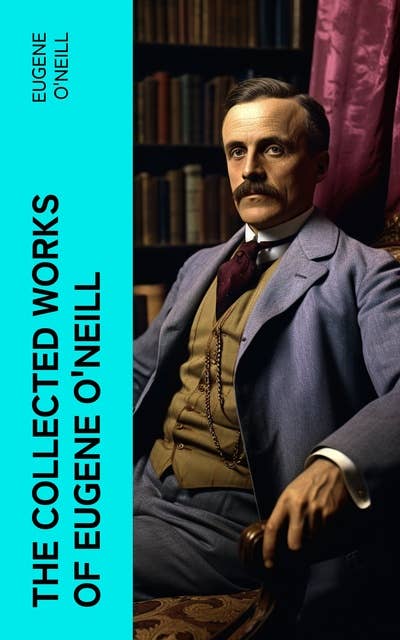 The Collected Works of Eugene O'Neill: Tragedies, Comedies, Dramatic Masterpieces and Prose Works