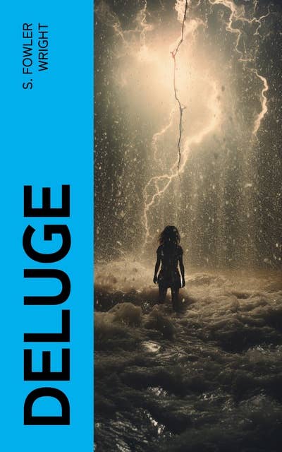 Deluge: Dystopian Novel
