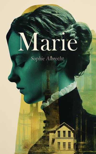 Marie: Regency-Liebesroman