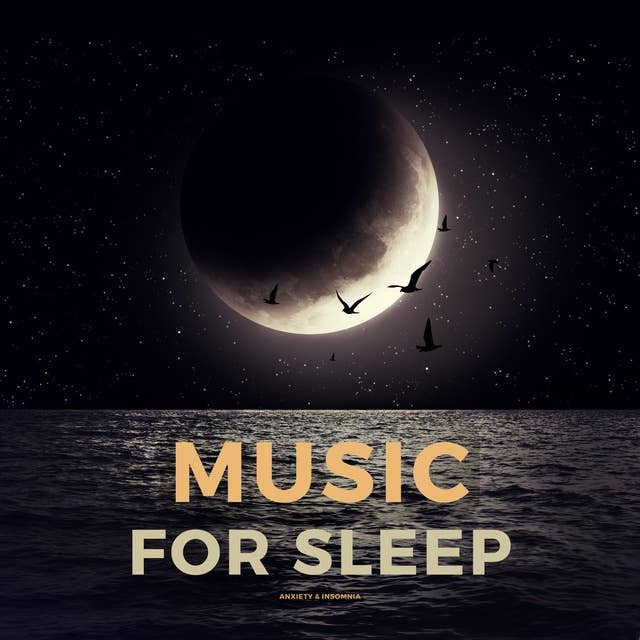 Music For Sleep: Anxiety & Insomnia (XXL-Bundle)