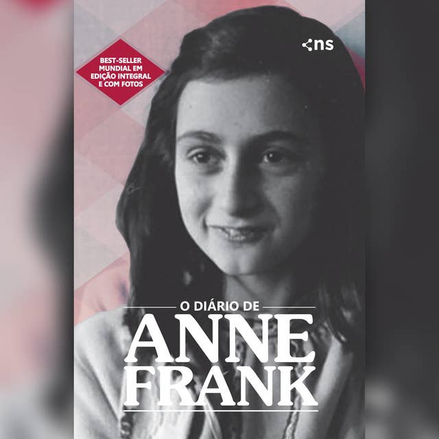 O diário de Anne Frank (Resumo)