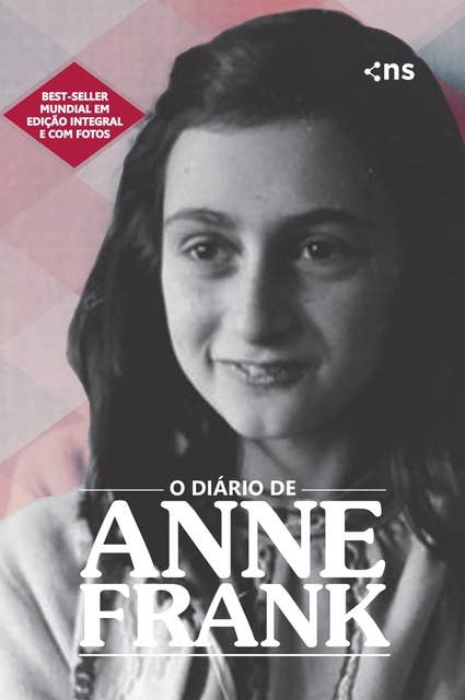 O diário de Anne Frank (Resumo)