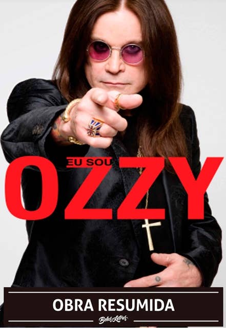 Eu sou Ozzy (resumo)