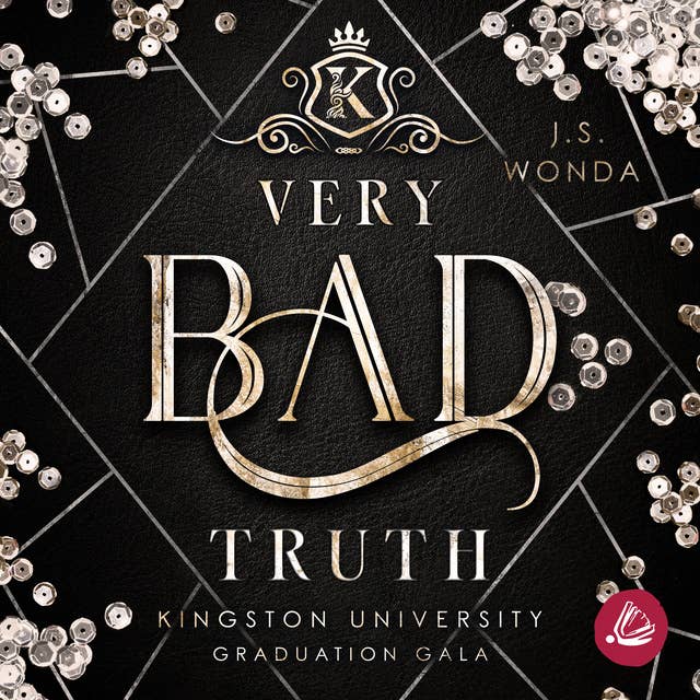 Very Bad Truth: Kingston University, Graduation Gala by J.S. Wonda