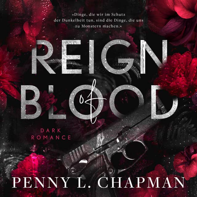 Reign of Blood: Enemies to Lovers / Antihero Dark Romance 