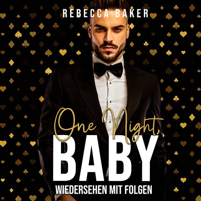 One Night, Baby!: Wiedersehen mit Folgen