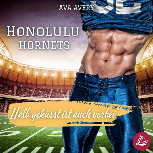Halb geküsst ist auch vorbei: Honolulu Hornets