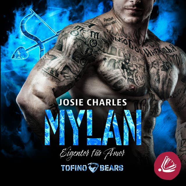 Cover for Mylan – Eigentor für Amor