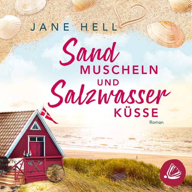 Cover for Sandmuscheln und Salzwasserküsse