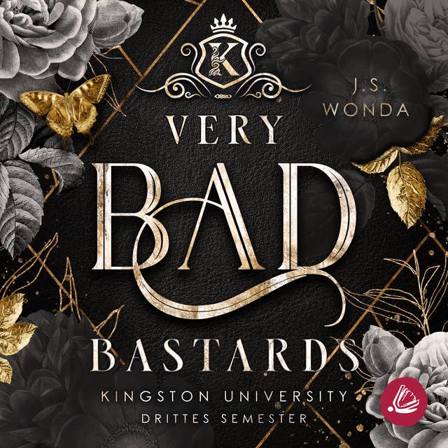 Very Bad Bastards: Kingston University, 3. Semester