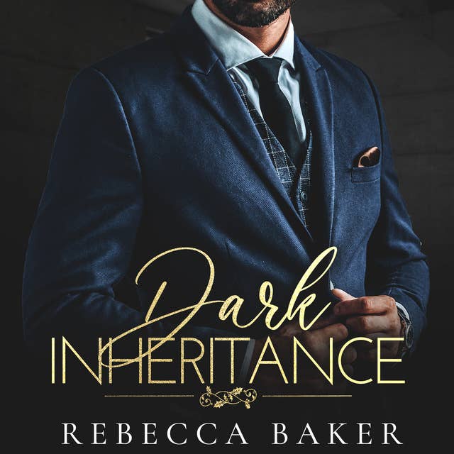 Cover for Dark Inheritance: Verruchtes Verlangen