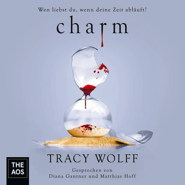 Cover for Charm