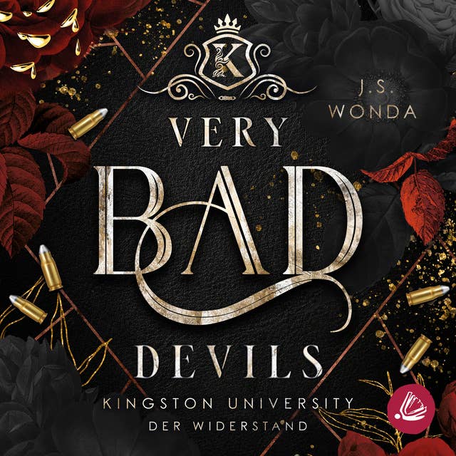 Very Bad Devils: Kingston University, 3. Semester