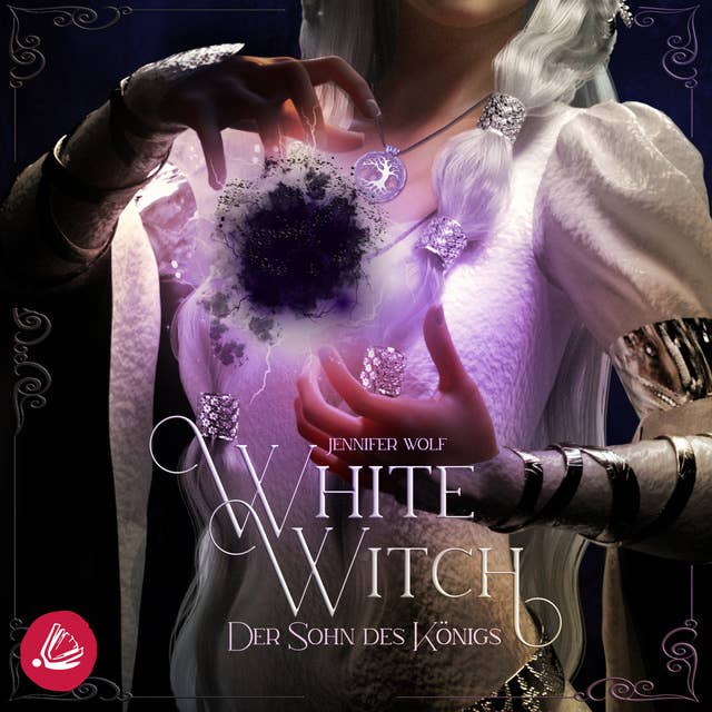 Cover for White Witch - Der Sohn des Königs