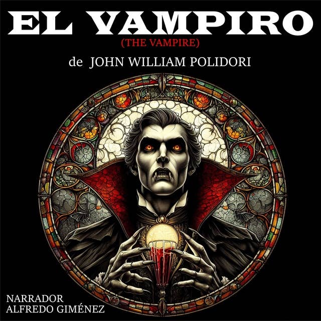 El Vampiro: The Vampire