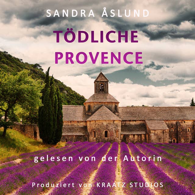 Tödliche Provence