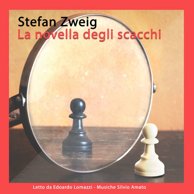 La novella degli scacchi