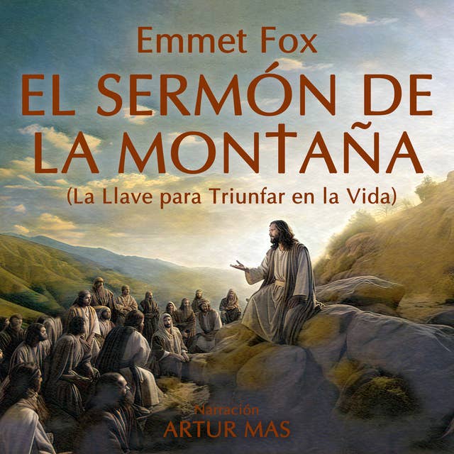 El Sermón de la Montaña: La Llave para Triunfar en la Vida