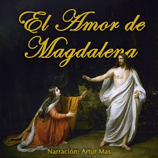 El Amor de Magdalena