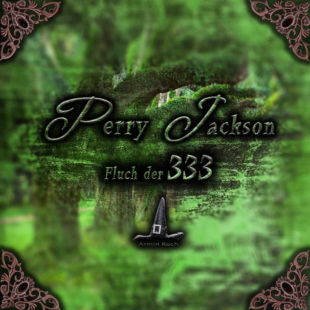 Perry Jackson: Fluch der 333