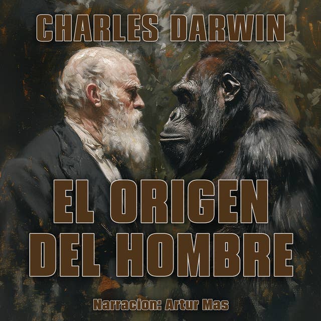 El Origen del Hombre 