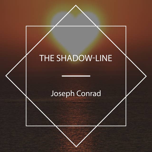 Cover for The Shadow-Line