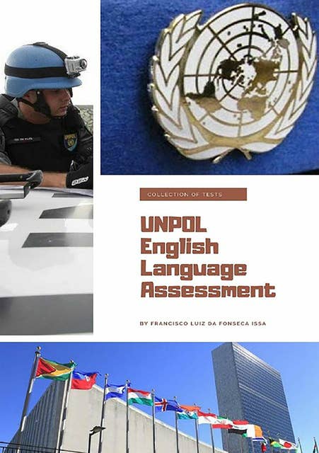 United Nations Police English Language Assessment