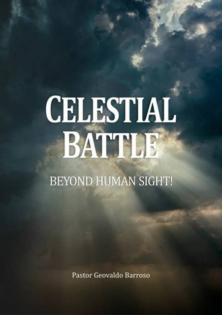 Celestial Battle