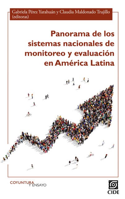 Panorama de los sistemas nacionales de monitoreo y evaluación en América Latina