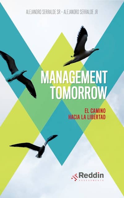 Management Tomorrow