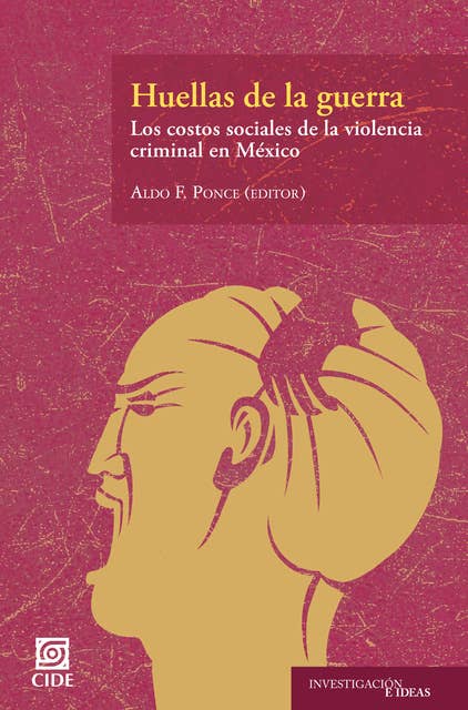 Huellas de la guerra: Los costos sociales de la violencia criminal en México