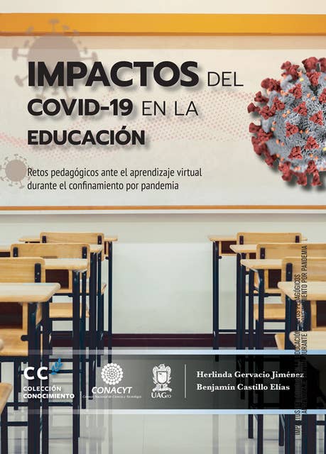 Impactos del COVID-19 en la educación: Retos pedagógicos ante el aprendizaje virtual durante el confinamiento por pandemia