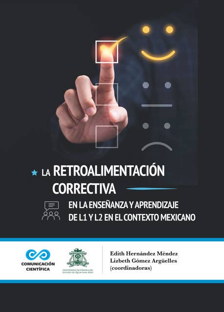 La retroalimentación correctiva en la enseñanza y aprendizaje de L1 y L2 en el contexto mexicano