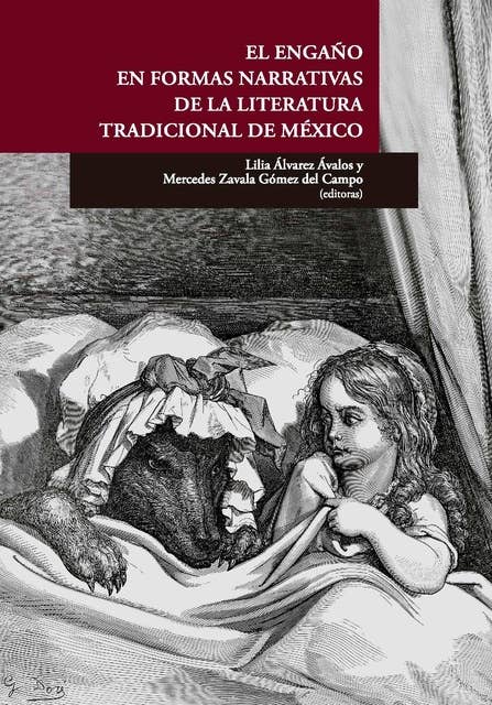 El engaño en formas narrativas de la literatura tradicional de México