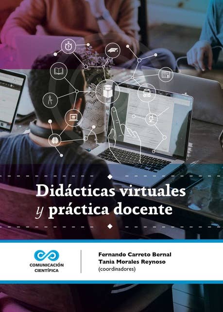 Didácticas virtuales y práctica docente