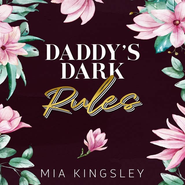Daddy's Dark Rules