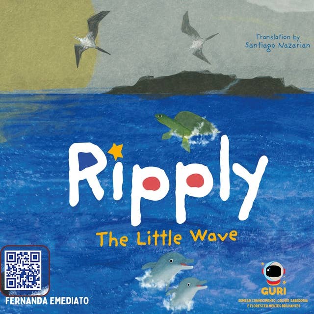 Ripply: The Little Wave