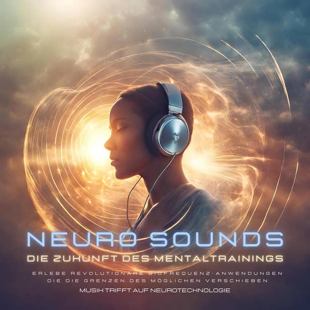 Musik, die dein Gehirn liebt: Die Zukunft des Mentaltrainings - Musik trifft auf Neurotechnologie: Erlebe revolutionäre Biofrequenz- Anwendungen, die die Grenzen des Möglichen verschieben