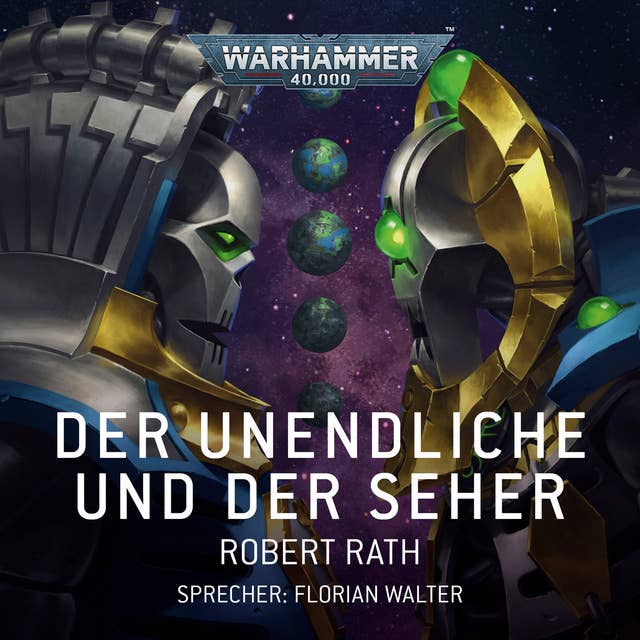 Warhammer 40.000: Der Unendliche und der Seher
